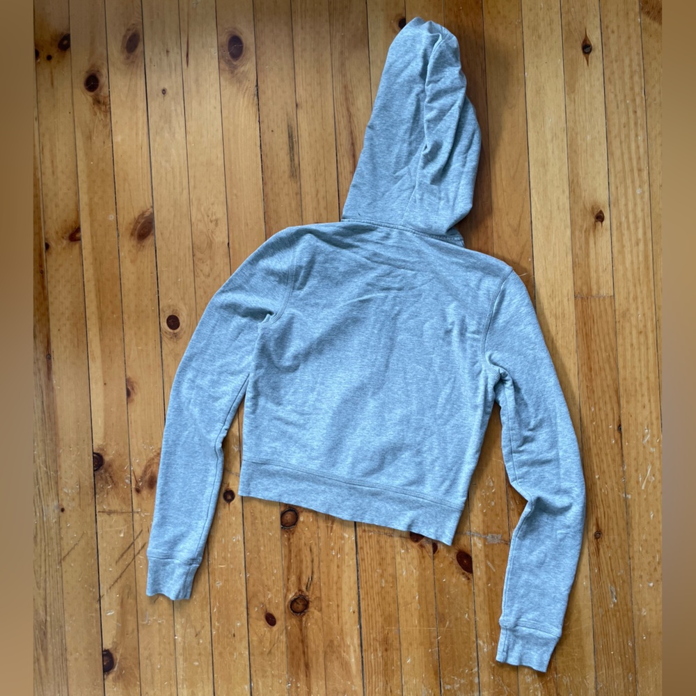 Express Gray Tracksuit size Small - Picture 5 of 8